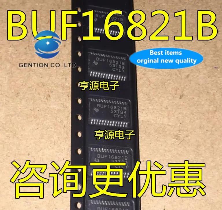 10pcs 100%   BUF16821 BUF16821B BUF16821A LCD  Ĩ LCD ȭ Ĩ